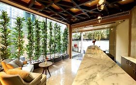 Morvee Hotels Alipore Kolkata